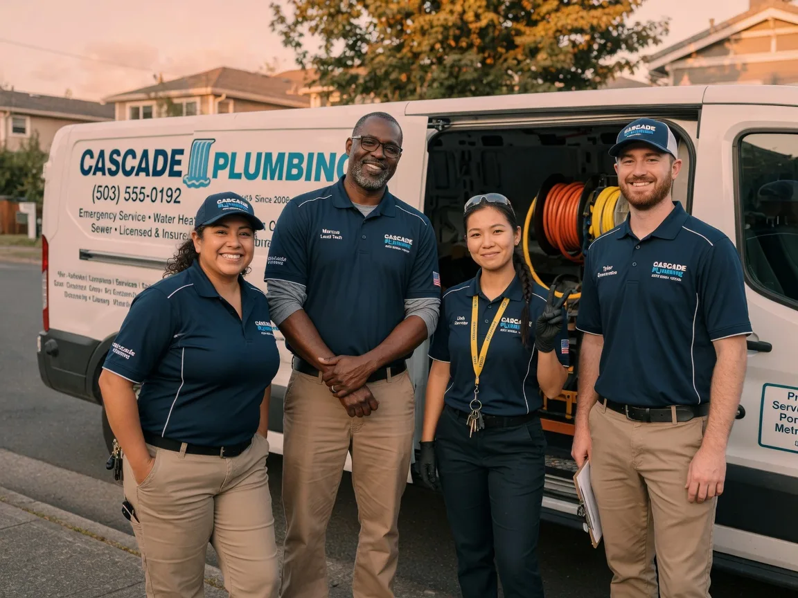 Emergency Plumber company in Hogansburg, NY
